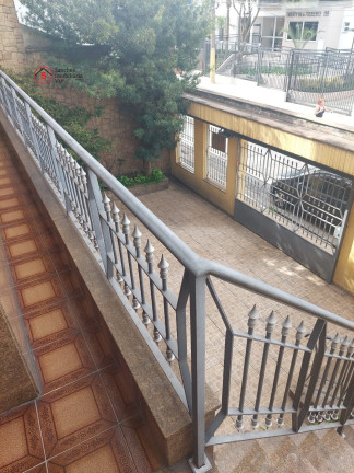Imagem Sobrado com 6 Quartos à Venda, 400 m² em Vila Prudente - São Paulo Imagem Sobrado com 6 Quartos à Venda, 400 m² em Vila Prudente - São Paulo