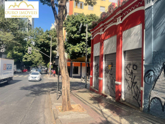 Imagem Loja para Alugar, 50 m² em Centro - Belo Horizonte Imagem Loja para Alugar, 50 m² em Centro - Belo Horizonte