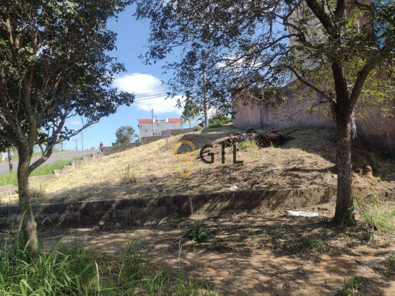 Terreno à Venda, 252 m² em Jardim Terras De Santa Helena - Jacareí