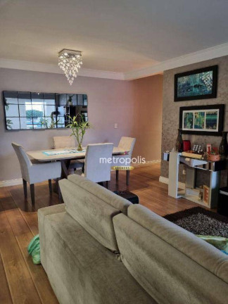 Imagem Apartamento com 3 Quartos à Venda, 106 m² em Santa Paula - São Caetano Do Sul Imagem Apartamento com 3 Quartos à Venda, 106 m² em Santa Paula - São Caetano Do Sul