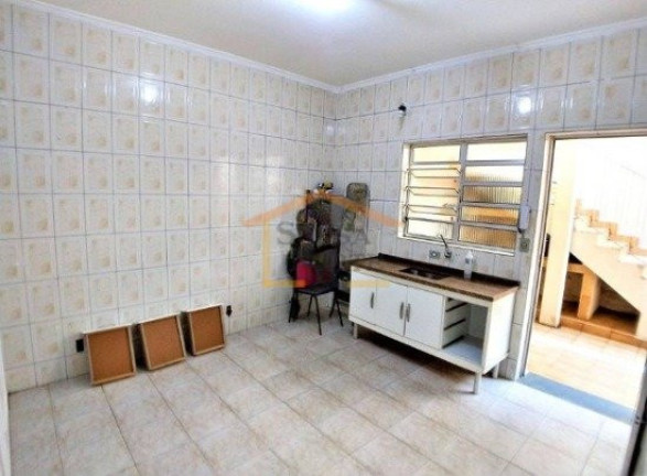 Imagem Casa com 5 Quartos à Venda, 308 m² em água Fria - São Paulo Imagem Casa com 5 Quartos à Venda, 308 m² em água Fria - São Paulo