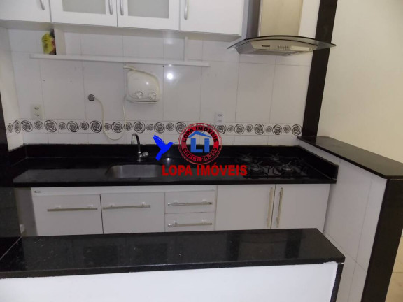 Imagem Apartamento com 1 Quarto à Venda, 32 m² em Centro - Rio De Janeiro