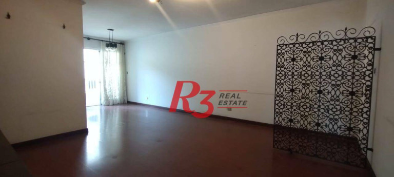 Imagem Apartamento com 3 Quartos à Venda, 140 m² em Pompéia - Santos Imagem Apartamento com 3 Quartos à Venda, 140 m² em Pompéia - Santos