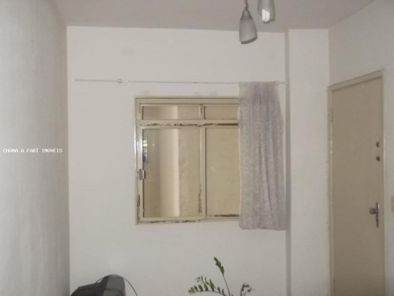 Imagem Apartamento com 2 Quartos à Venda, 46 m² em Santa Cecília - São Paulo