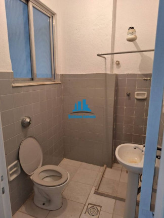 Imagem Apartamento com 1 Quarto à Venda, 50 m² em São Domingos - Niterói