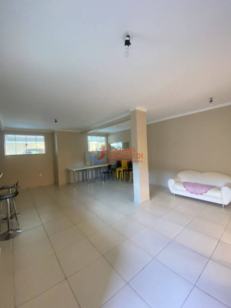 Imagem Apartamento com 2 Quartos à Venda, 75 m² em Região Do Lago - Cascavel