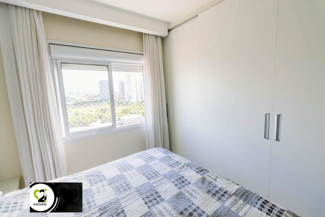 Imagem Apartamento com 3 Quartos à Venda, 77 m² em Pompeia - São Paulo