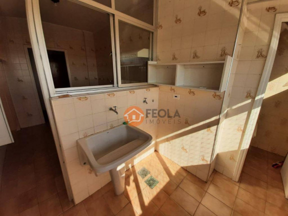 Imagem Apartamento com 2 Quartos à Venda, 100 m² em Vila Pavan - Americana Imagem Apartamento com 2 Quartos à Venda, 100 m² em Vila Pavan - Americana