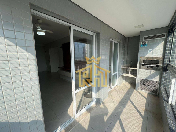 Imagem Apartamento com 2 Quartos à Venda, 75 m² em Boqueirão - Praia Grande Imagem Apartamento com 2 Quartos à Venda, 75 m² em Boqueirão - Praia Grande