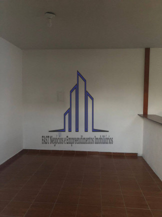 Imagem Sobrado com 1 Quarto para Alugar, 35 m² em Centro - Itaboraí