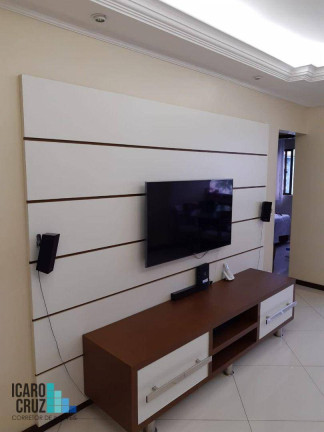 Imagem Apartamento com 2 Quartos à Venda, 60 m² em Centro - Lauro De Freitas