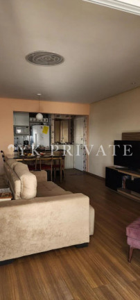 Imagem Apartamento com 2 Quartos à Venda, 94 m² em Vila Romana - São Paulo
