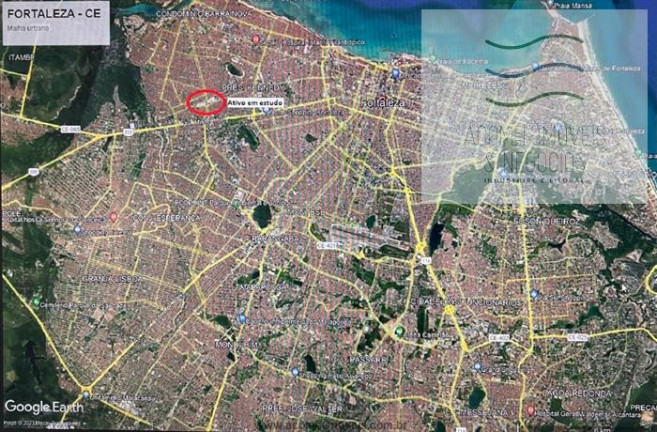 Imagem Imóvel Comercial à Venda, 38.300 m² em Antônio Bezerra - Fortaleza Imagem Imóvel Comercial à Venda, 38.300 m² em Antônio Bezerra - Fortaleza