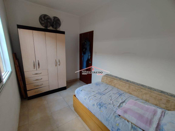 Imagem Casa com 3 Quartos à Venda, 174 m² em Maracanã - Praia Grande Imagem Casa com 3 Quartos à Venda, 174 m² em Maracanã - Praia Grande
