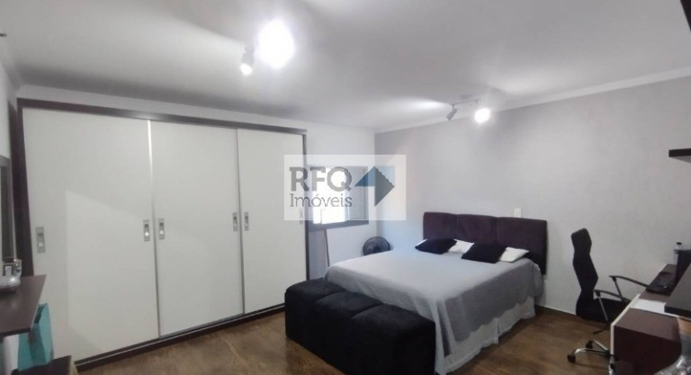 Imagem Casa com 3 Quartos à Venda, 253 m² em Baeta Neves - São Bernardo Do Campo