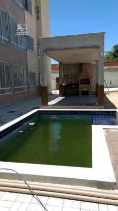 Imagem Apartamento com 2 Quartos à Venda, 53 m² em Vereda Tropical - Eusébio Imagem Apartamento com 2 Quartos à Venda, 53 m² em Vereda Tropical - Eusébio