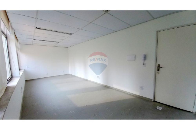Imagem Sala Comercial para Alugar, 28 m² em Itaim Bibi - São Paulo
