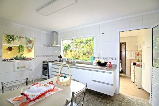 Imagem Sobrado com 3 Quartos à Venda, 154 m² em Ipiranga - São Paulo Imagem Sobrado com 3 Quartos à Venda, 154 m² em Ipiranga - São Paulo