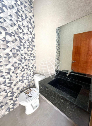Imagem Casa com 3 Quartos à Venda, 92 m² em Bella Atibaia - Atibaia Imagem Casa com 3 Quartos à Venda, 92 m² em Bella Atibaia - Atibaia