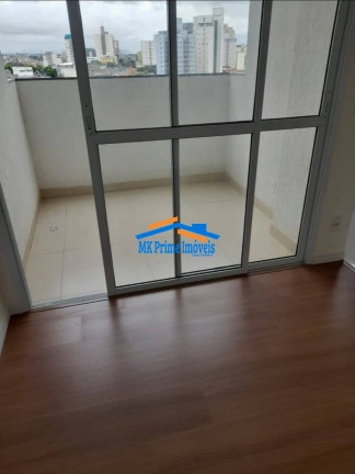 Imagem Apartamento com 1 Quarto à Venda, 36 m² em Vila Osasco - Osasco Imagem Apartamento com 1 Quarto à Venda, 36 m² em Vila Osasco - Osasco
