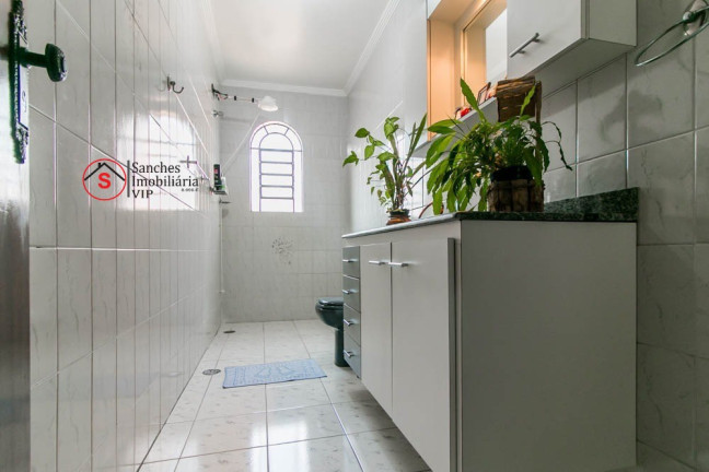 Imagem Sobrado com 4 Quartos à Venda, 264 m² em Chácara Mafalda - São Paulo Imagem Sobrado com 4 Quartos à Venda, 264 m² em Chácara Mafalda - São Paulo