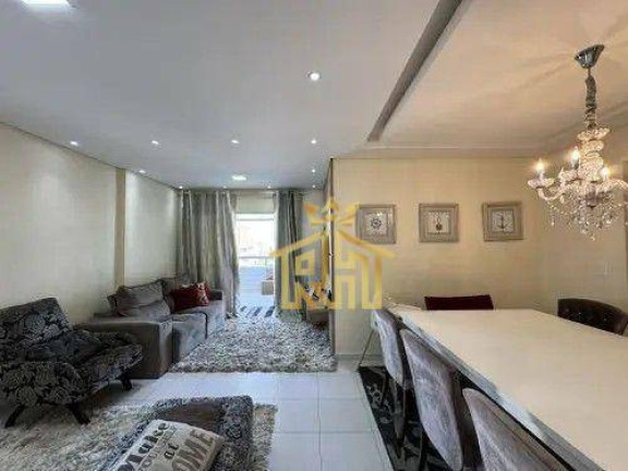 Imagem Apartamento com 3 Quartos à Venda, 123 m² em Guilhermina - Praia Grande Imagem Apartamento com 3 Quartos à Venda, 123 m² em Guilhermina - Praia Grande