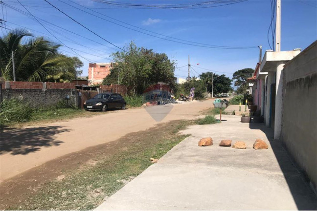 Imagem Terreno à Venda, 480 m² em Jardim Atlântico - Maricá