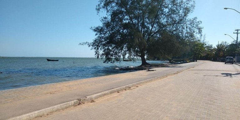 Imagem Casa com 5 Quartos à Venda, 300 m² em Praia Linda - São Pedro Da Aldeia Imagem Casa com 5 Quartos à Venda, 300 m² em Praia Linda - São Pedro Da Aldeia