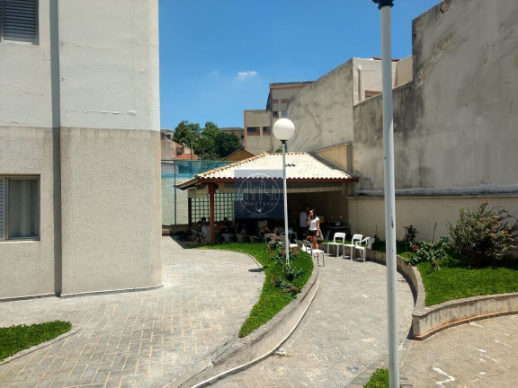 Imagem Apartamento com 3 Quartos à Venda, 75 m² em Cambuci - São Paulo