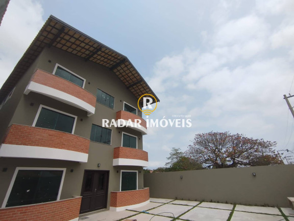 Imagem Apartamento com 2 Quartos à Venda, 68 m² em Porto Da Aldeia - São Pedro Da Aldeia Imagem Apartamento com 2 Quartos à Venda, 68 m² em Porto Da Aldeia - São Pedro Da Aldeia