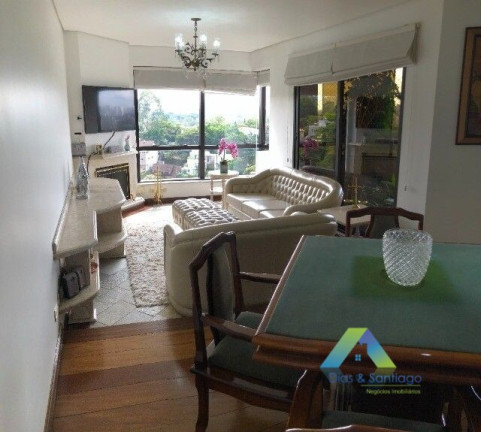 Imagem Apartamento com 5 Quartos à Venda, 230 m² em Jardim Vitória Régia - São Paulo Imagem Apartamento com 5 Quartos à Venda, 230 m² em Jardim Vitória Régia - São Paulo