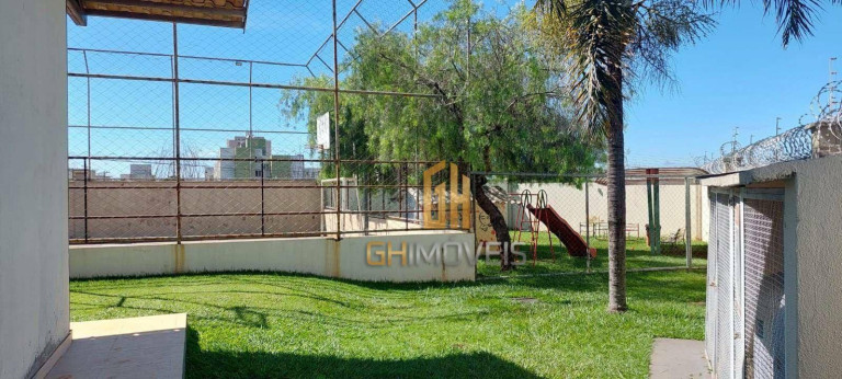 Imagem Apartamento com 3 Quartos à Venda, 70 m² em Jardim Bela Vista - Aparecida De Goiânia Imagem Apartamento com 3 Quartos à Venda, 70 m² em Jardim Bela Vista - Aparecida De Goiânia