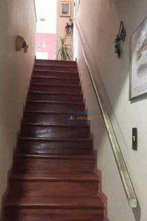 Imagem Casa com 3 Quartos à Venda, 120 m² em Perdizes - São Paulo Imagem Casa com 3 Quartos à Venda, 120 m² em Perdizes - São Paulo