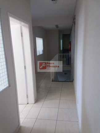 Imagem Imóvel Comercial à Venda, 1.755 m² em Vila Curuçá - Santo André Imagem Imóvel Comercial à Venda, 1.755 m² em Vila Curuçá - Santo André
