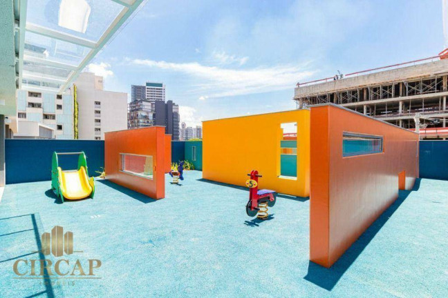 Imagem Apartamento com 4 Quartos à Venda, 275 m² em Vila Madalena - São Paulo Imagem Apartamento com 4 Quartos à Venda, 275 m² em Vila Madalena - São Paulo