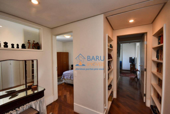 Imagem Apartamento com 4 Quartos à Venda ou Locação, 311 m² em Campo Belo - São Paulo Imagem Apartamento com 4 Quartos à Venda ou Locação, 311 m² em Campo Belo - São Paulo