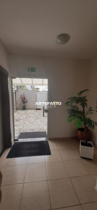 Imagem Apartamento com 3 Quartos à Venda, 105 m² em Jardim Barão - Franca Imagem Apartamento com 3 Quartos à Venda, 105 m² em Jardim Barão - Franca