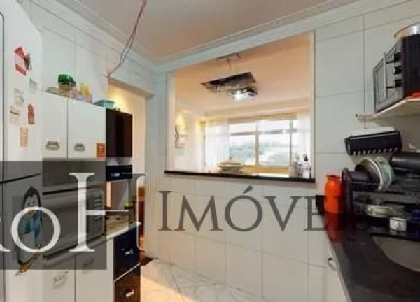 Imagem Apartamento com 3 Quartos à Venda, 72 m² em Ipiranga - São Paulo