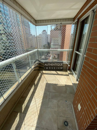Imagem Apartamento com 3 Quartos à Venda, 197 m² em Moema - São Paulo