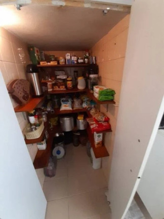 Imagem Casa com 4 Quartos à Venda, 250 m² em Planalto Paulista - São Paulo Imagem Casa com 4 Quartos à Venda, 250 m² em Planalto Paulista - São Paulo