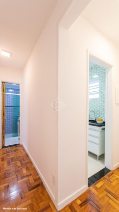 Imagem Apartamento com 2 Quartos à Venda, 51 m² em Vila Uberabinha - São Paulo Imagem Apartamento com 2 Quartos à Venda, 51 m² em Vila Uberabinha - São Paulo