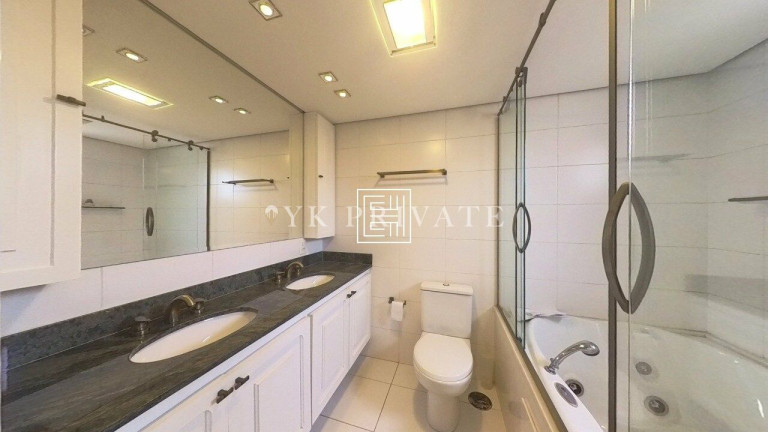 Imagem Apartamento com 2 Quartos à Venda, 139 m² em Perdizes - São Paulo