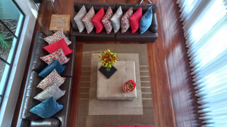 Imagem Casa com 7 Quartos à Venda, 1.680 m² em Parque Campolim - Sorocaba