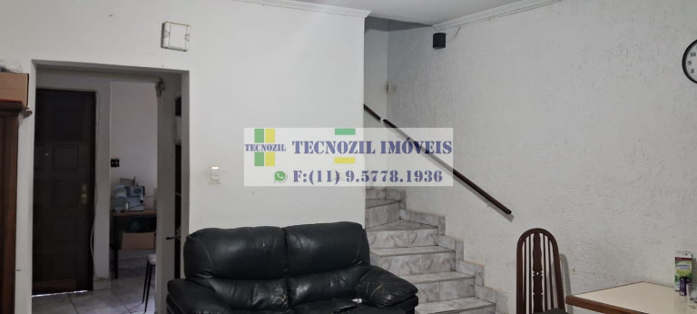 Imagem Sobrado com 6 Quartos à Venda, 90 m² em Vila Deodoro - São Paulo Imagem Sobrado com 6 Quartos à Venda, 90 m² em Vila Deodoro - São Paulo