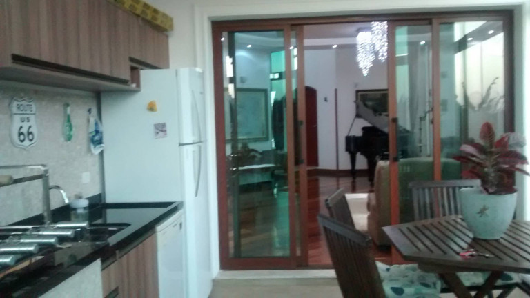 Imagem Casa com 4 Quartos à Venda, 560 m² em Residencial Morada Das Estrelas (aldeia Da Serra) - Barueri