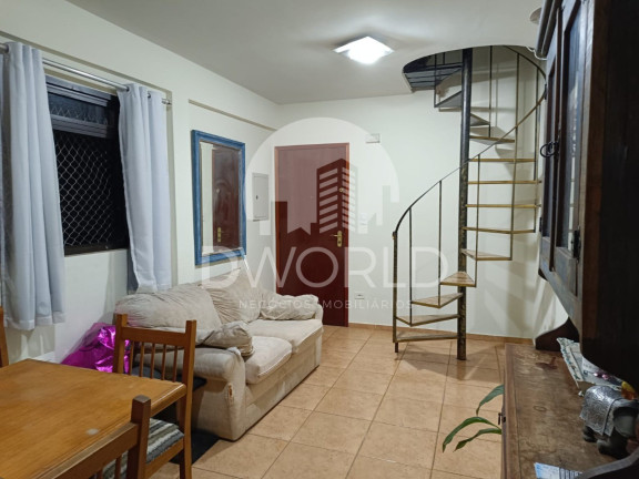 Imagem Cobertura com 3 Quartos à Venda, 120 m² em Santa Maria - São Caetano Do Sul Imagem Cobertura com 3 Quartos à Venda, 120 m² em Santa Maria - São Caetano Do Sul