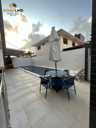 Imagem Apartamento com 3 Quartos à Venda, 73 m² em Bessa - João Pessoa