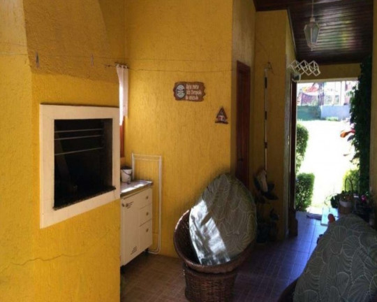 Imagem Casa com 3 Quartos à Venda, 142 m² em Paragem Dos Verdes Campos - Gravataí Imagem Casa com 3 Quartos à Venda, 142 m² em Paragem Dos Verdes Campos - Gravataí