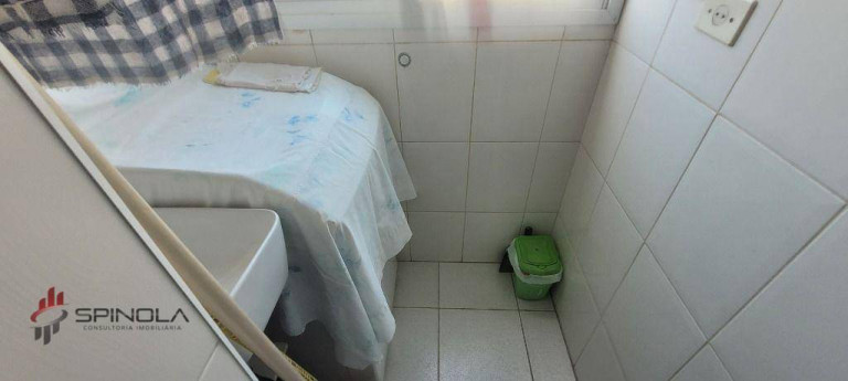 Imagem Apartamento com 1 Quarto à Venda, 38 m² em Real - Praia Grande Imagem Apartamento com 1 Quarto à Venda, 38 m² em Real - Praia Grande
