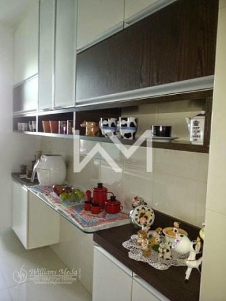 Imagem Apartamento com 2 Quartos à Venda, 60 m² em Jardim Lenize - Guarulhos Imagem Apartamento com 2 Quartos à Venda, 60 m² em Jardim Lenize - Guarulhos